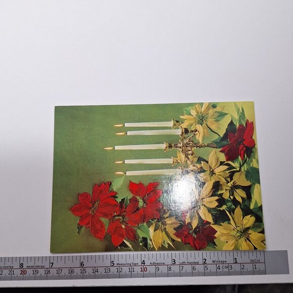 5 MCM Unused Christmas Card Coronation Collection Lot Vintage 3 Designs - Picture 7 of 15